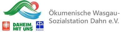 Wasgau-Sozialstation Logo