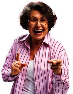 Pflegepersonal der Wasgau-Sozialstation Dahn